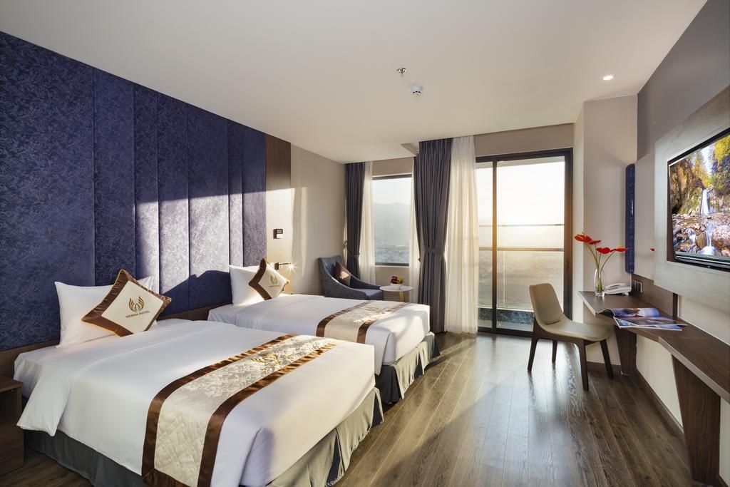 VESNA HOTEL NHA TRANG - 8