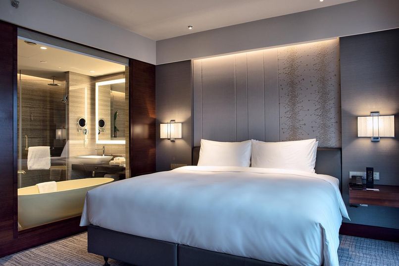 AMARA SIGNATURE SHANGHAI - 1