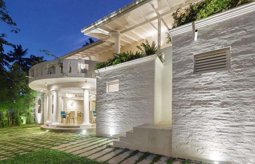 EPIC UNWATUNA GUEST HOUSE - 1