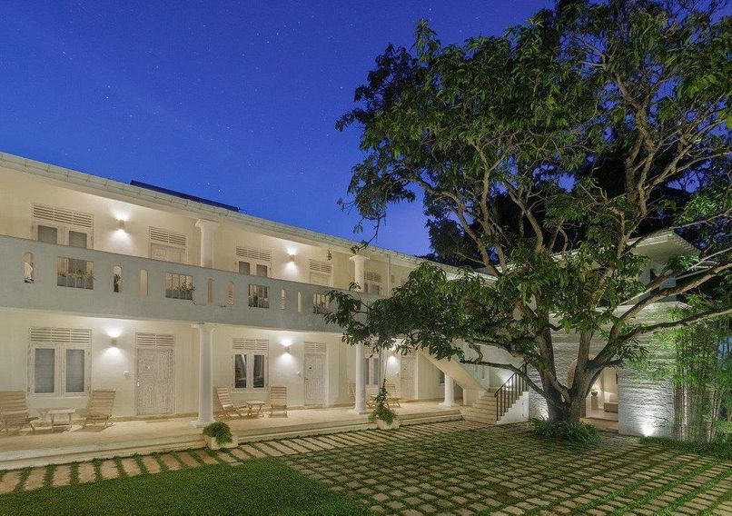 EPIC UNWATUNA GUEST HOUSE - 2