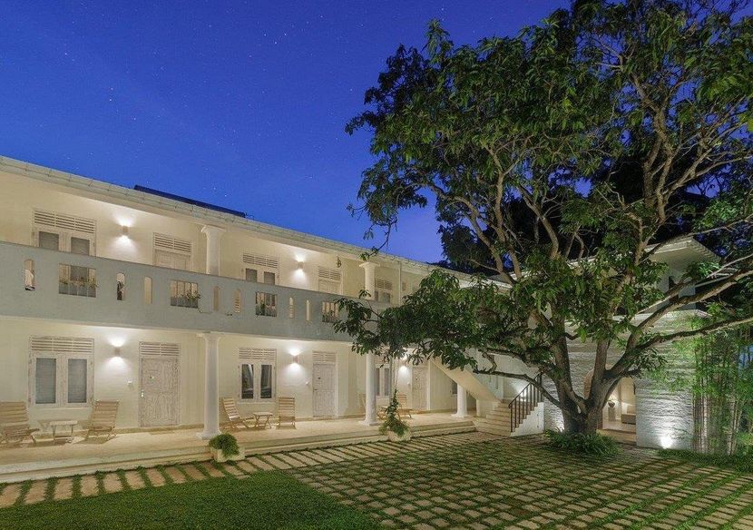 EPIC UNWATUNA GUEST HOUSE - 2