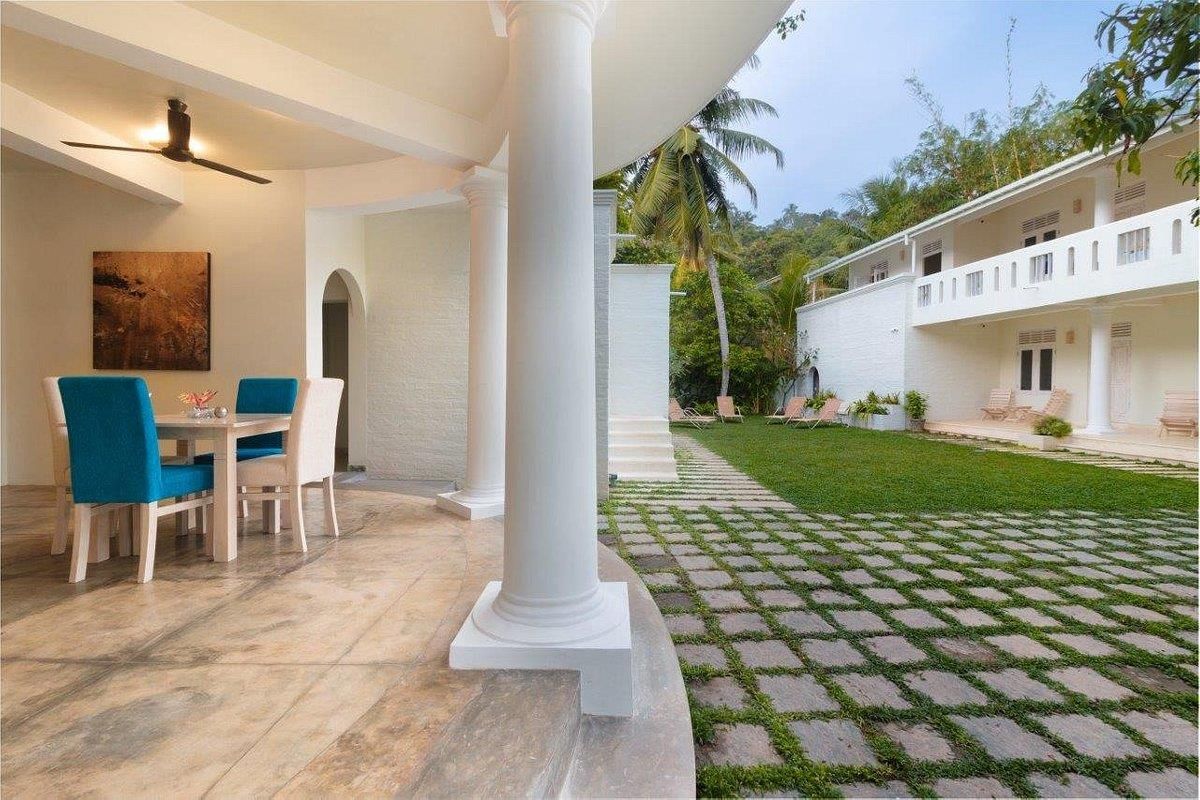 EPIC UNWATUNA GUEST HOUSE - 12