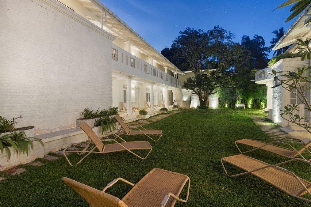 Картинка отеля - 16