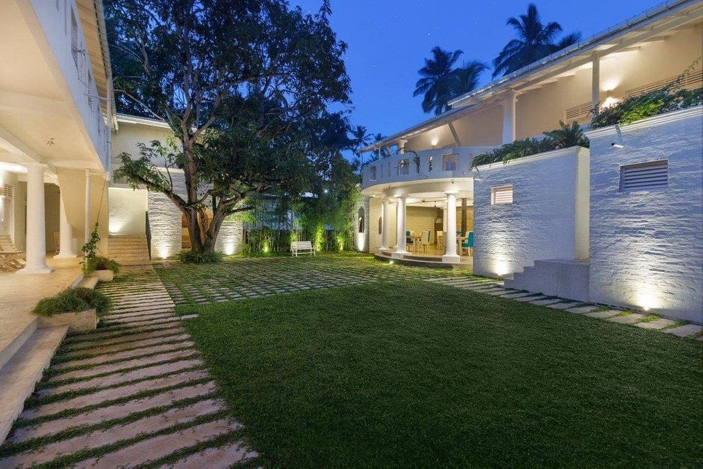 Картинка отеля - 17