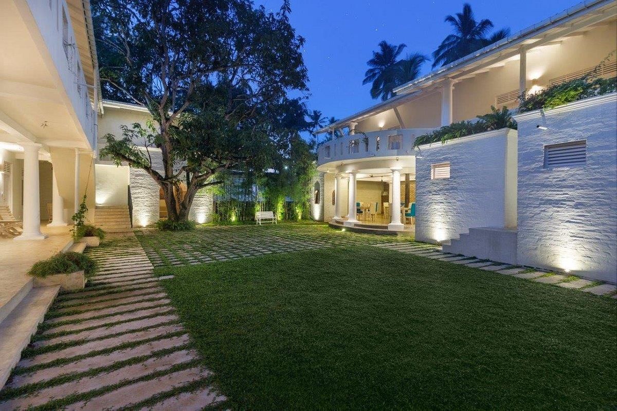 EPIC UNWATUNA GUEST HOUSE - 17