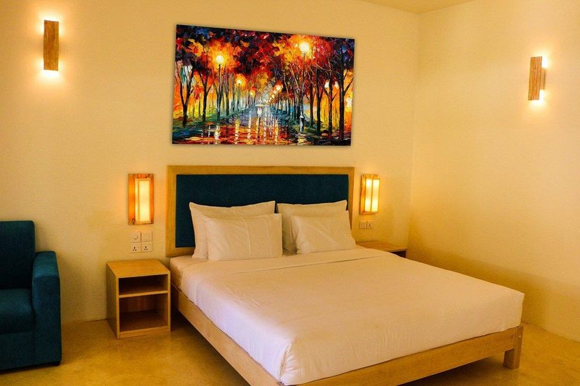 EPIC UNWATUNA GUEST HOUSE - 6