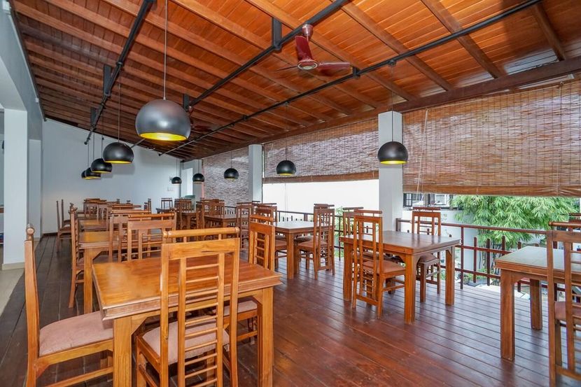 WIMALS RESORT & RESTAURANT GUESTHOUSE - 2