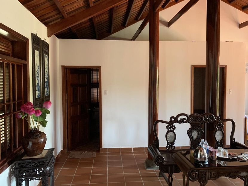 MAISON DU HOTEL - 5