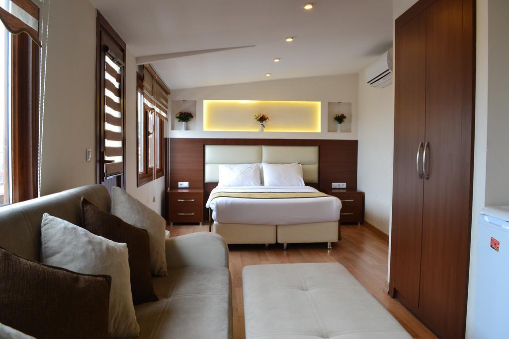 Sevendays Hotel - 1