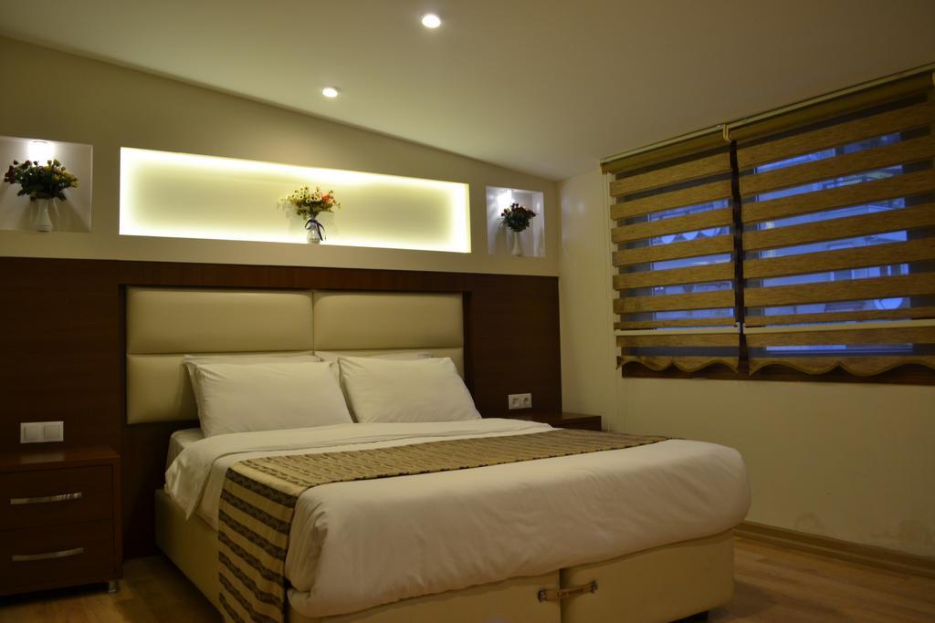 Sevendays Hotel - 2