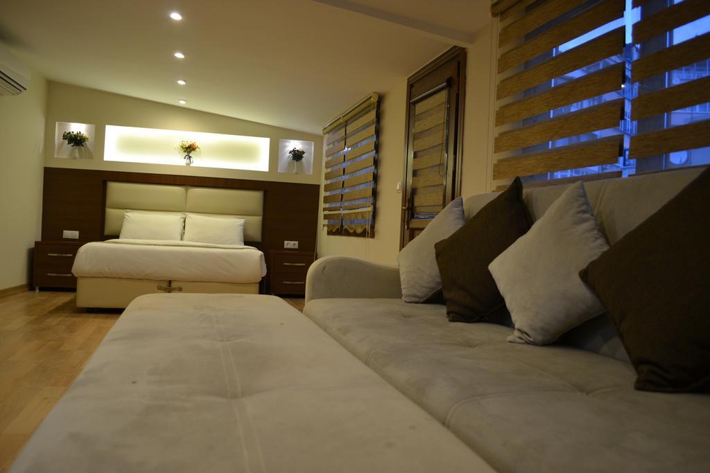 Sevendays Hotel - 3