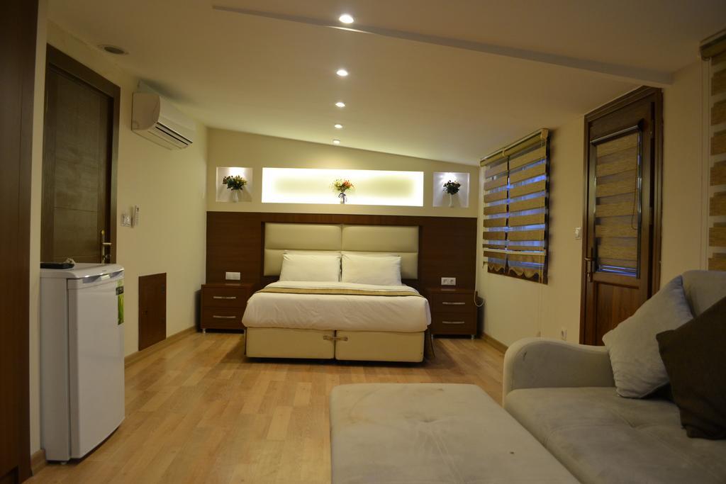 Sevendays Hotel - 4