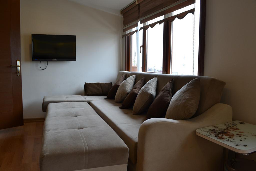 Sevendays Hotel - 5