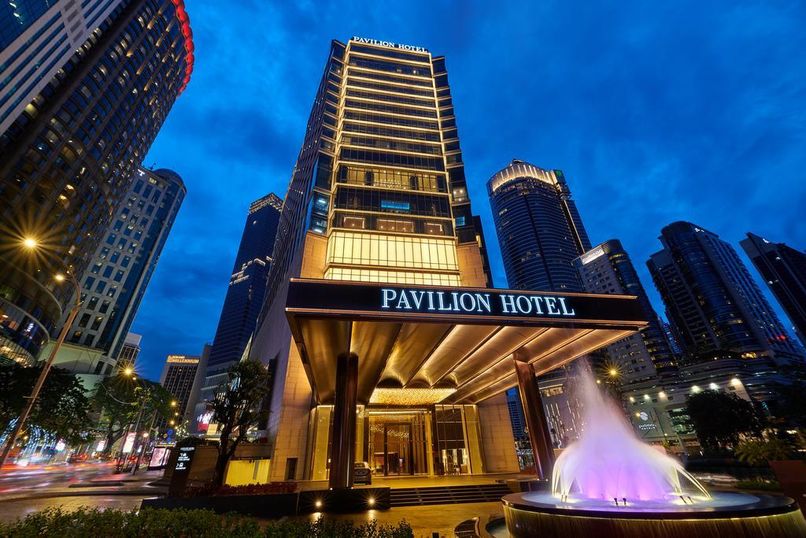 PAVILLION KUALA LUMPUR managed by BANYAN TREE - 1
