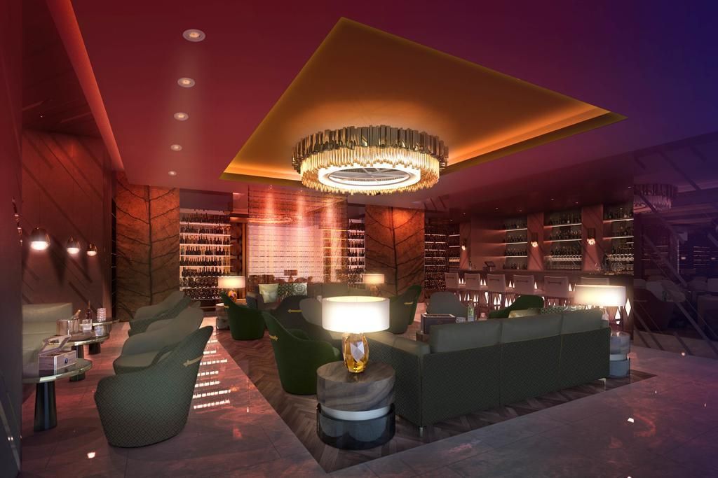 PAVILLION KUALA LUMPUR managed by BANYAN TREE - 13