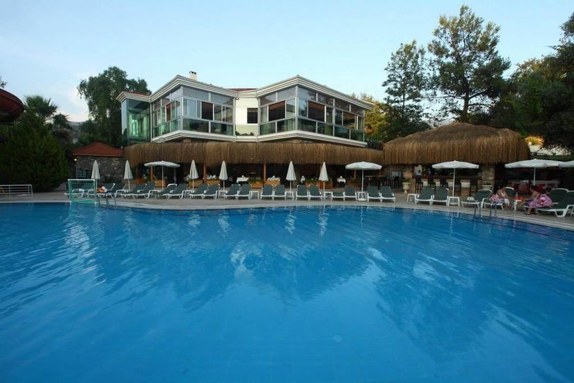 Telmessos Select (only adults 16+) - 1