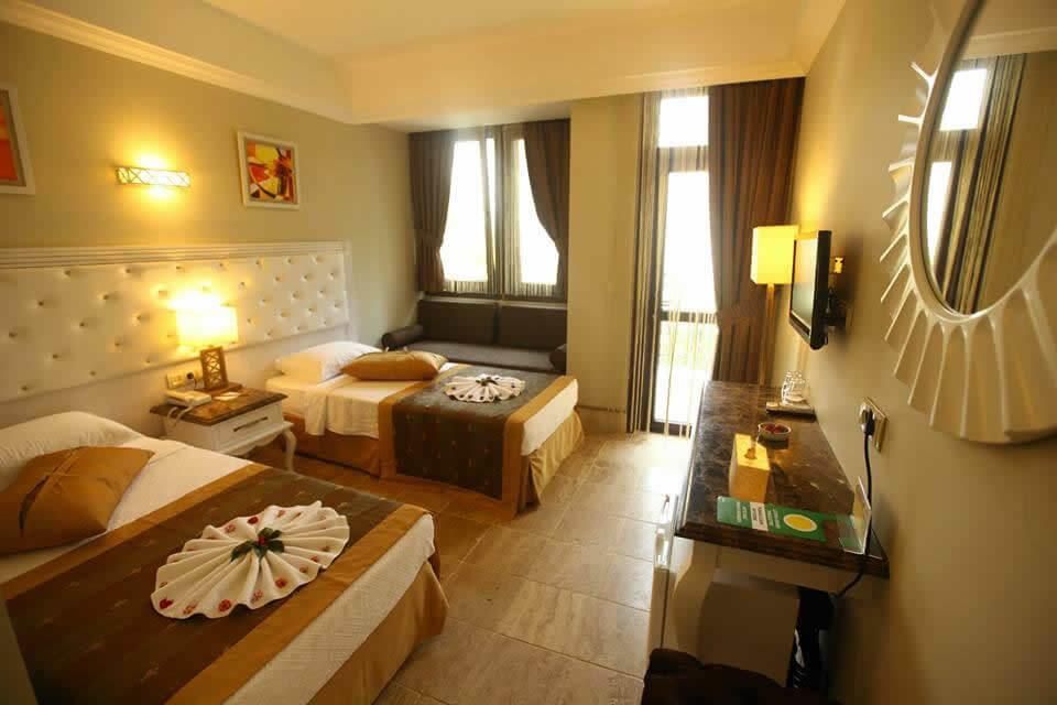 Telmessos Select (only adults 16+) - 2