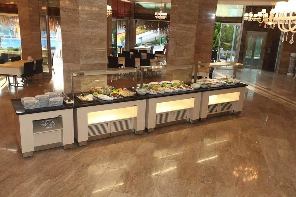 Telmessos Select (only adults 16+) - 11