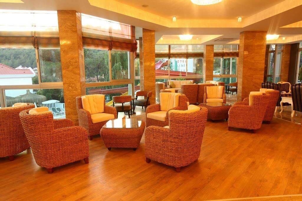 Telmessos Select (only adults 16+) - 12