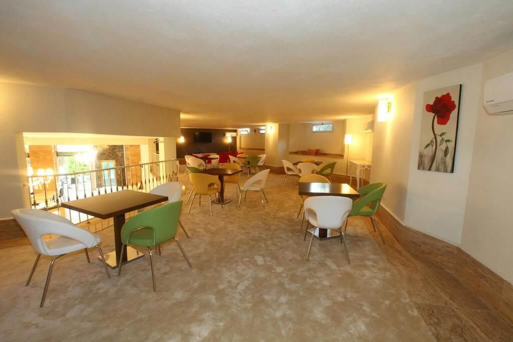 Telmessos Select (only adults 16+) - 13