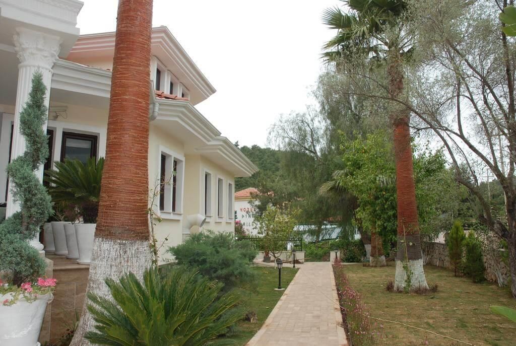 Telmessos Select (only adults 16+) - 14