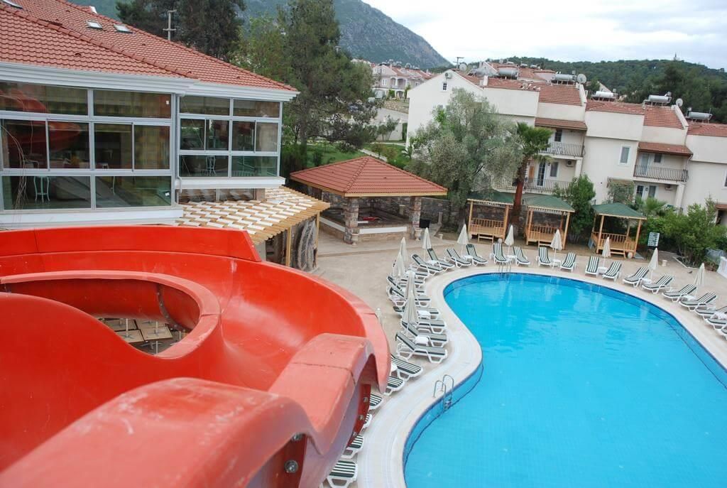 Telmessos Select (only adults 16+) - 16