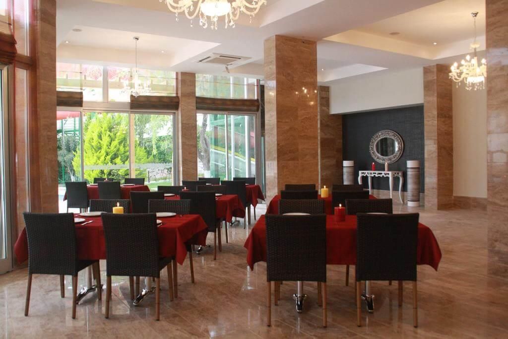 Telmessos Select (only adults 16+) - 18