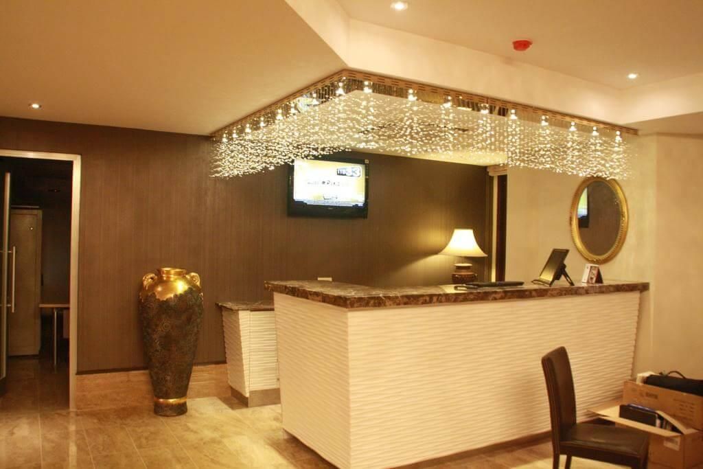 Telmessos Select (only adults 16+) - 19