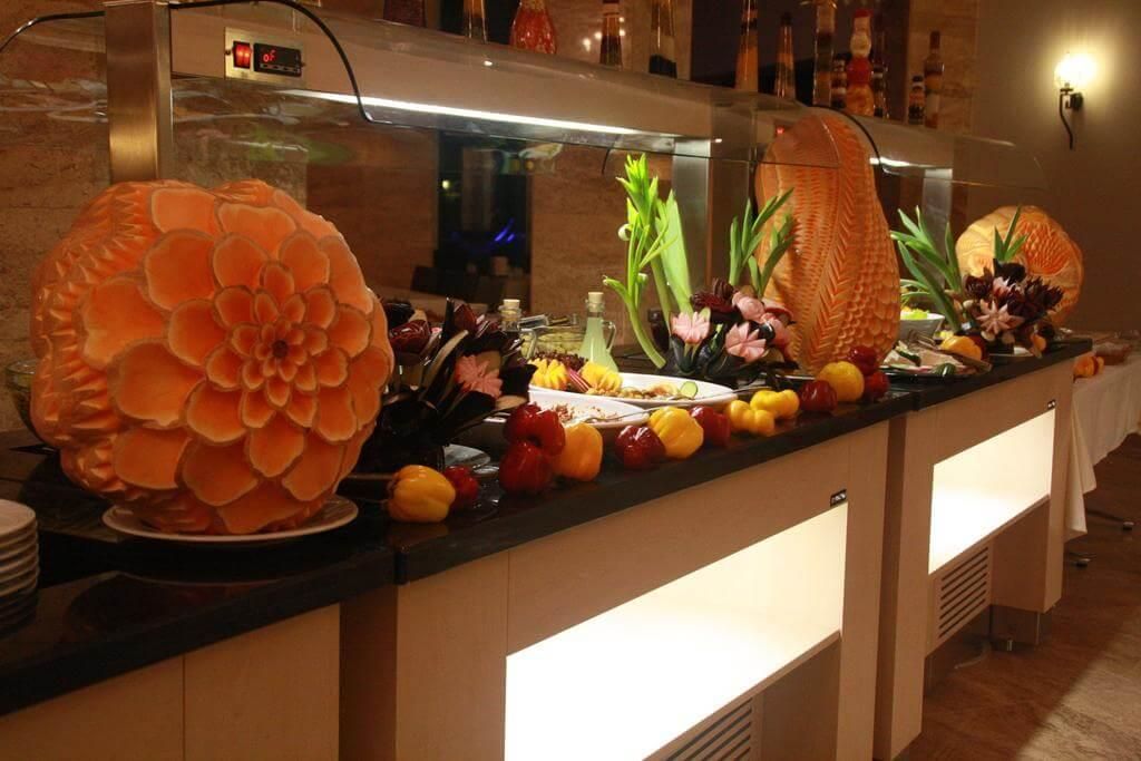 Telmessos Select (only adults 16+) - 20