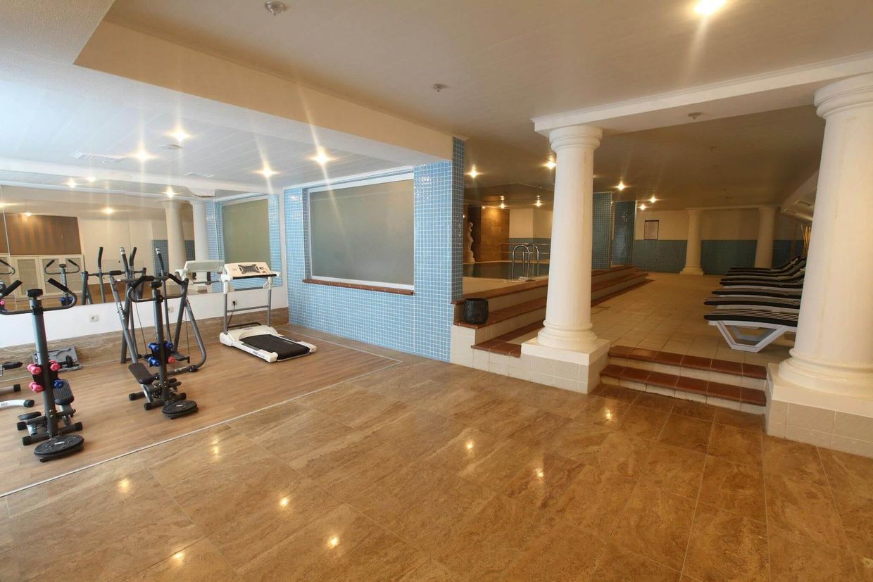 Telmessos Select (only adults 16+) - 3