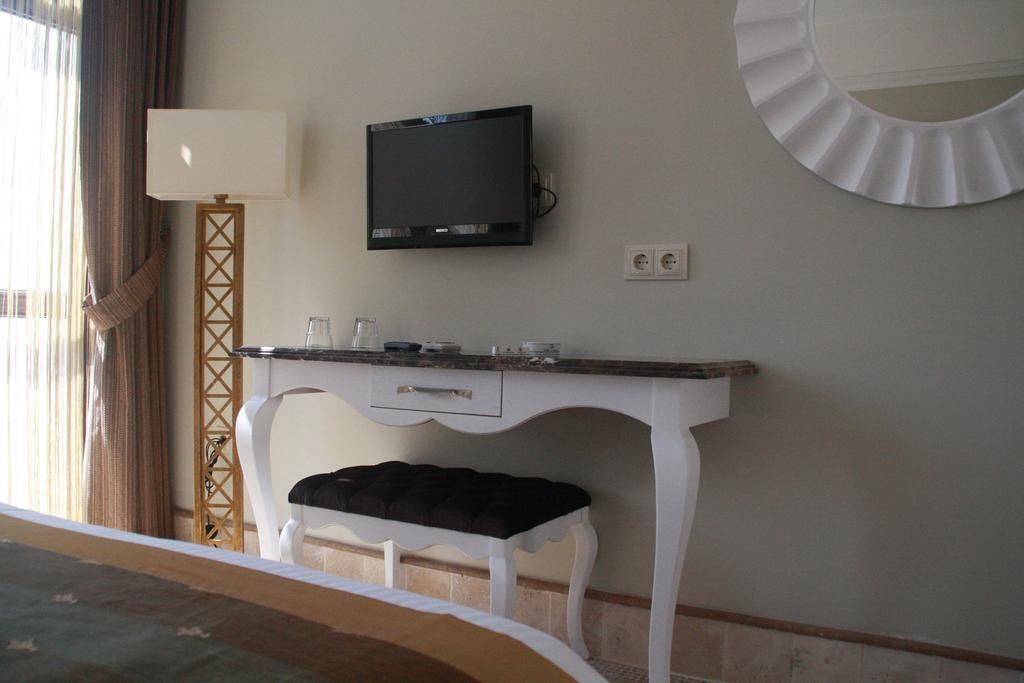 Telmessos Select (only adults 16+) - 21