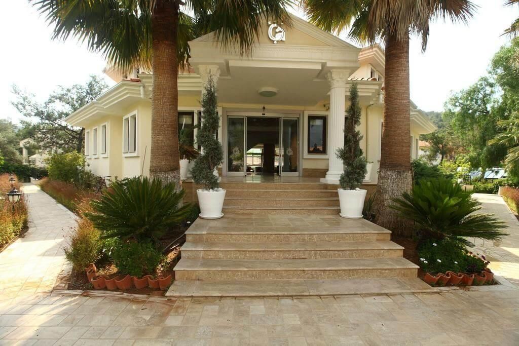 Telmessos Select (only adults 16+) - 7