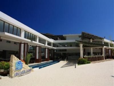 DISCOVERY SHORES BORACAY - 1