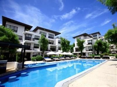 Картинка отеля - 21