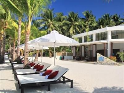 Картинка отеля - 9