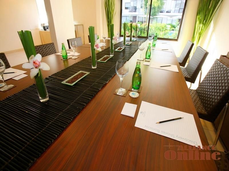 Картинка отеля - 10