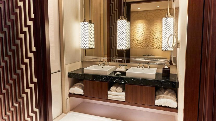 THE CAPITOL KEMPINSKI HOTEL - 2