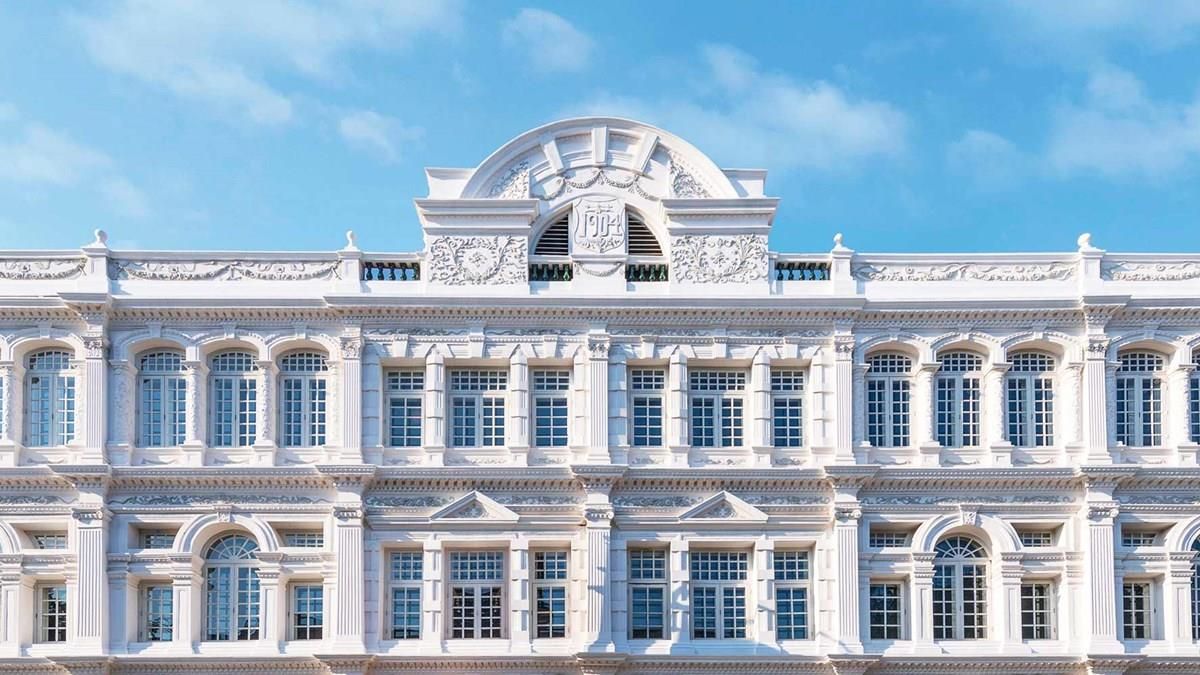 THE CAPITOL KEMPINSKI HOTEL - 4