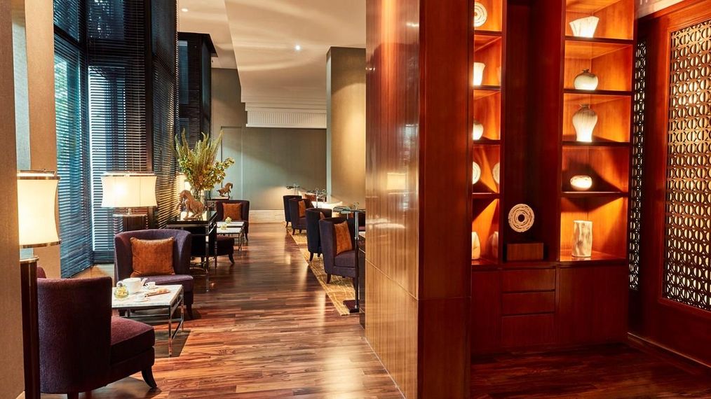 Картинка отеля - 5