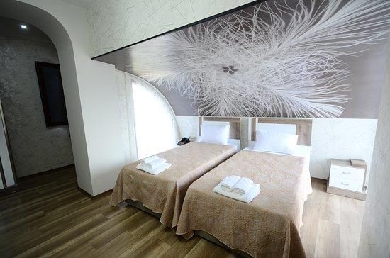 DREAM TOWER - 3
