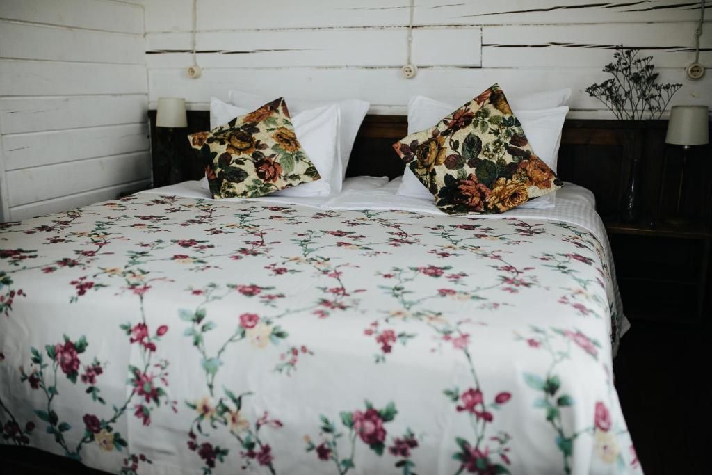 БУТИК-ОТЕЛЬ MARUSSIA, гостиница - 13