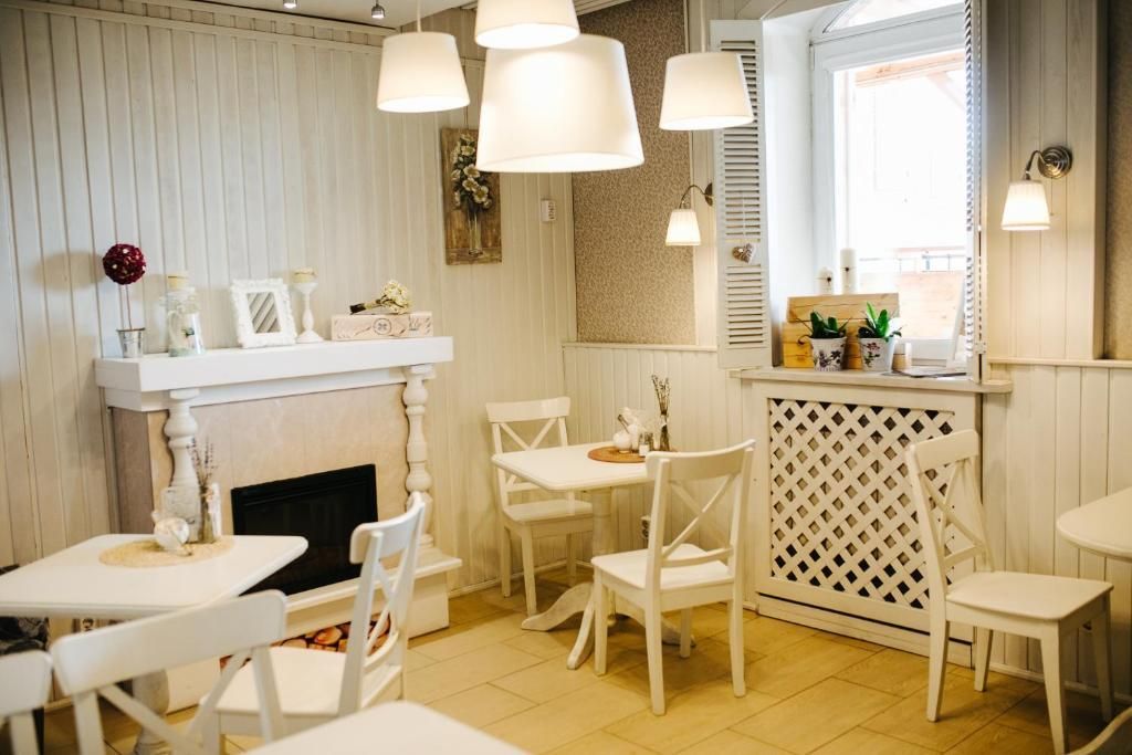 БУТИК-ОТЕЛЬ MARUSSIA, гостиница - 10