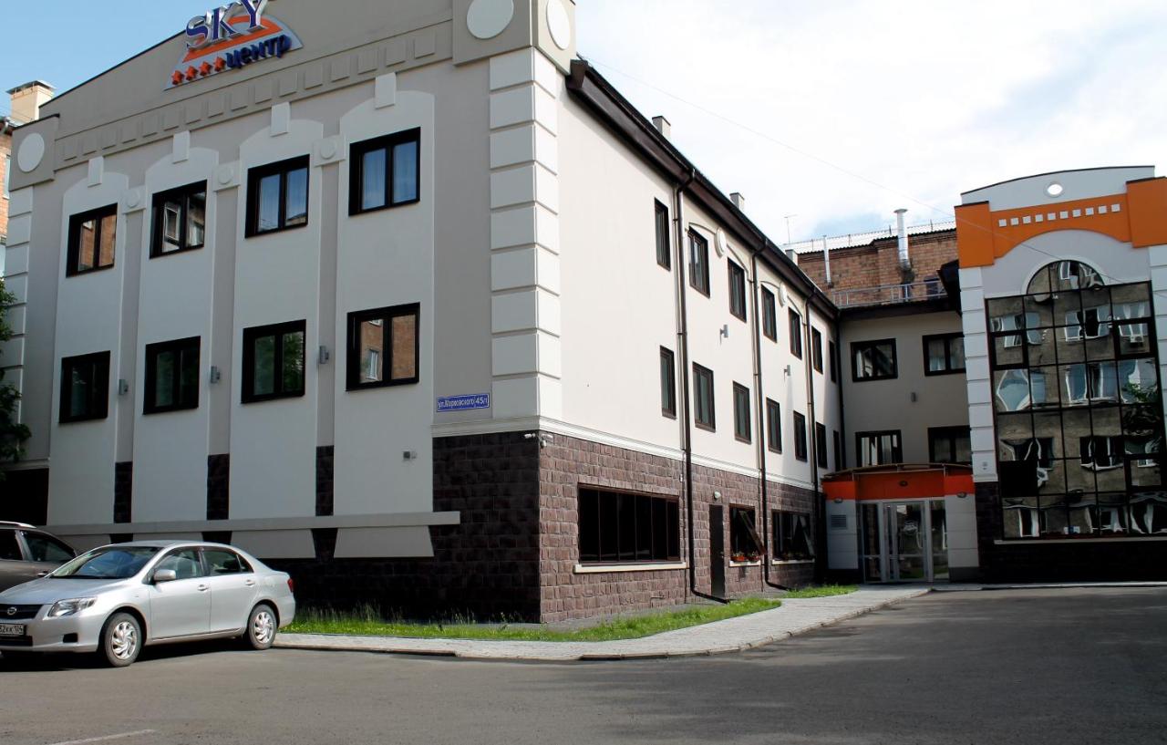 Картинка отеля - 1