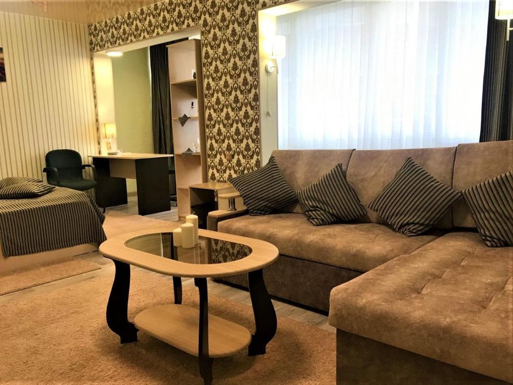 Картинка отеля - 2