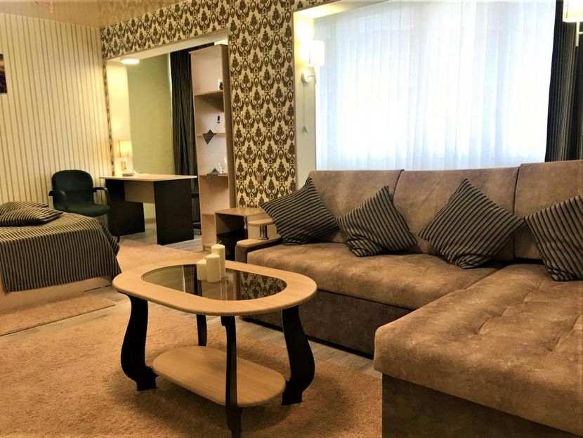 АРТ ПЛАЗА ТОМСК, отель - 2