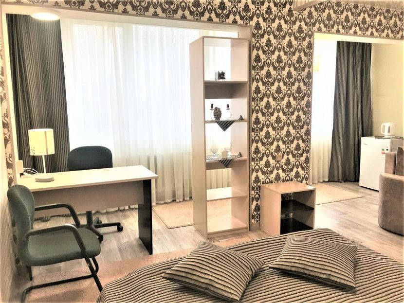 АРТ ПЛАЗА ТОМСК, отель - 4