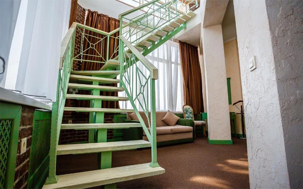 Картинка отеля - 9