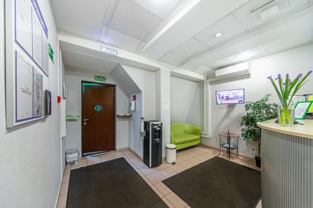 МИНИМА КУЗЬМИНКИ - 12