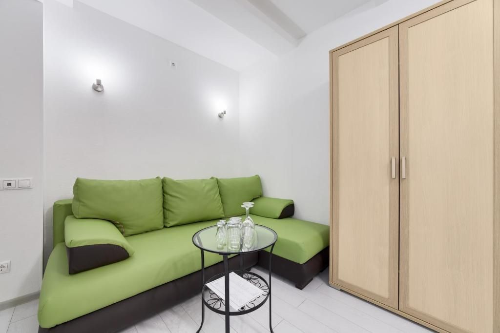 МИНИМА КУЗЬМИНКИ - 3