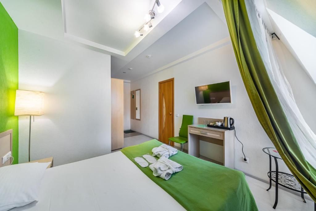 МИНИМА КУЗЬМИНКИ - 4